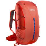 Tatonka Röda Ryggsäckar Tatonka Skill 30 RECCO Backpack red orange 2022 Hiking Backpacks