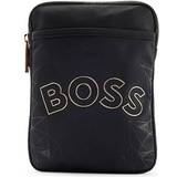 Hugo Boss Orange Väskor HUGO BOSS Catch GL_Phone pouch 10230704 01 Väskor Black