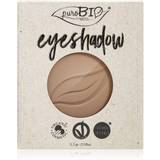 Dove refill PuroBIO Cosmetics Eyeshadow 02 Dove grey Refill