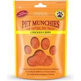 Pet Munchies Husdjur Pet Munchies Dog Treats Chicken Chips 8