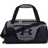 Väskor Under Armour Undeniable 5.0 XS Duffle Bag - Pitch Gray Medium Heather/Black