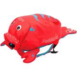 Trunki PaddlePak Ryggsäck, Lobster/Red