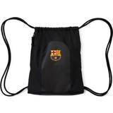 Väskor Nike Gymbag FC Barcelona (13L) Svart ONE SIZE