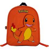 Pokémon Junior Backpack Charmander - Orange