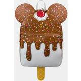 Skolväskor Half Moon Bay Disney Mini Ryggsäck Minnie Mouse Popsicle Cherry