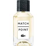 Lacoste parfym herr Lacoste Match Point Cologne Eau de Toilette 50ml