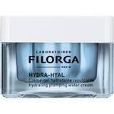 Icke-komedogena Ansiktskrämer Filorga Hydra-Hyal Cream 50ml