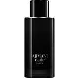 Giorgio Armani Herr Parfymer Giorgio Armani - Armani Code Parfum 125ml