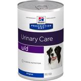 Royal Canin Prescription Diet u/d Canine 0.37kg