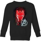 Ytterkläder Marvel Avengers Endgame Iron Man Brushed Kids' Sweatshirt 5-6