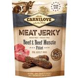 Carnilove Jerky Beef & Beef Muscle Fillet