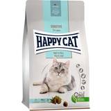 Happy Cat Hundar Husdjur Happy Cat Sensitive Skin & Coat 1.3