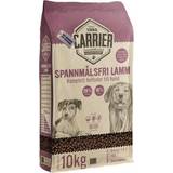 Carrier Hundfoder Husdjur Carrier Grain Free Lamb 10kg