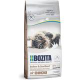 Bozita Hundfoder - Katter Husdjur Bozita Indoor&Sterilised Grain Free Reindeer 400G