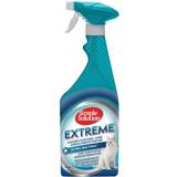 Simple Solution Katter Husdjur Simple Solution Stain & Odour Remover for Cats