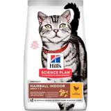 Hills Katter - Torrfoder Husdjur Hills Cat Young Adult Sterilised Tuna 10