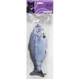 OZami sprattlande fisk 30cm lax