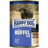 Happy Dog Våtfoder Husdjur Happy Dog Grain Free Pure Buffalo 400