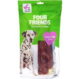 Four Friends Hundar Husdjur Four Friends Twisted Stick Duck 25cm 4st