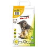 Benek Super Corn Cat Natural (ca