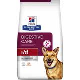 Hill's Hundar - Lever Husdjur Hill's Prescription Diet i/d Canine 12