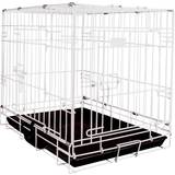 Dogman Steel Cage Standard 47.5cm