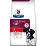 Hills Hundar - Veterinärfoder Husdjur Hills Prescription Diet i/d Stress Mini Digestive Care Chicken hundfoder 3kg