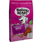 Barking Heads Husdjur Barking Heads Doggylicious Duck