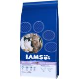 Kattfoder 15 kg IAMS Pro Active Health Adult Multi-Cat Household 15kg