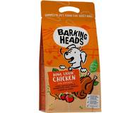 Barking Heads Bowl Lickin' Chicken