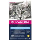 Eukanuba Katter - Vitamin C Husdjur Eukanuba Sterilised/Weight Control Adult Cat Food 2kg