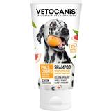 Hundschampon Husdjur Vetocanis Vitalvéto Express Hundschampo