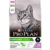 Pro Plan Husdjur Pro Plan Cat Sterilised Optirenal Turkey 3