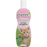 Katter - Kattschampon Husdjur Espree Kitten Shampoo 0.4L