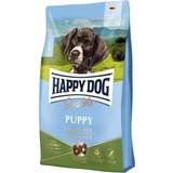 Happy Dog Hundar Husdjur Happy Dog Supreme Sensible Puppy Lamb & Rice 10kg