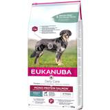 Eukanuba daily care Eukanuba Daily Care Mono Protein Salmon 12kg