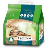 Kattsand Husdjur Cats Best Sensitive GreenPower 8