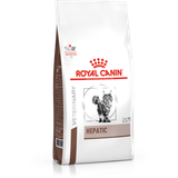 Royal Canin Hundfoder - Katter Husdjur Royal Canin Vet Hepatic Feline Dry Cat Food
