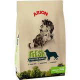 Arion Husdjur Arion Fresh Dog Adult Medium & Large 12kg