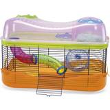 Hamsterbur Imac Hamsterbur Fantasy Hamster (58x38x39cm)