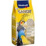 Vitakraft Fågel & Insekter Husdjur Vitakraft Sandy 3-plus Fågelsand 2,5kg