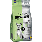 DOGGY Hundfoder Husdjur DOGGY Professional Mini Gentle 3.8kg