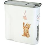 Curver Katter Husdjur Curver Food Container Cat 6L