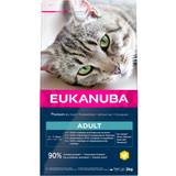 Eukanuba Katter - Omega-6 Husdjur Eukanuba Cat Adult Top Condition 1+ 3 2