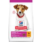 Hill's Hundar - Vitamin D Husdjur Hill's Science Plan Small & Mini Puppy Food with Chicken 6
