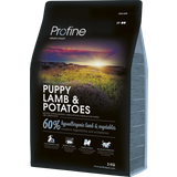 Profine Husdjur Profine Puppy Lamb & Potatoes Dog Dry Food