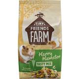 Supreme Smådjur Husdjur Supreme Friends Farm Harry Hamster Mix 0.7kg