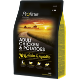 Profine Husdjur Profine Dog Adult Chicken & Potatoes 3