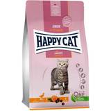 Happy Cat Katter - Torrfoder Husdjur Happy Cat Young Junior Farm Duck 2