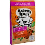 Barking Heads Husdjur Barking Heads Large Breed Bowl Lickin’ Chicken